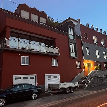 Moselflair Apartment Bernkastel-Kues Bagian luar foto