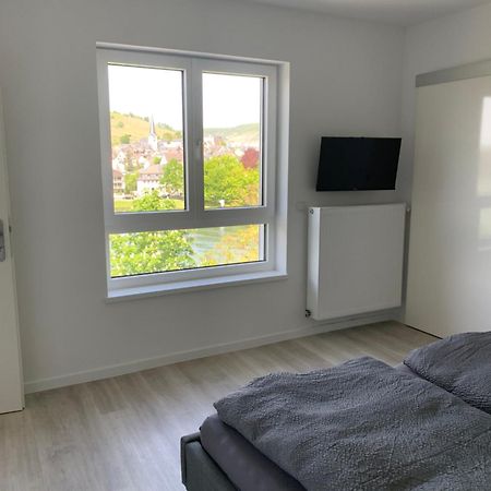 Moselflair Apartment Bernkastel-Kues Bagian luar foto