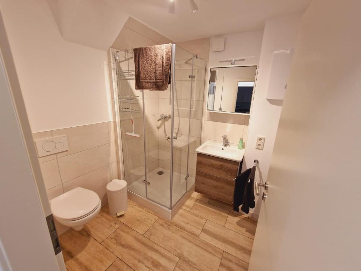 Moselflair Apartment Bernkastel-Kues Bagian luar foto