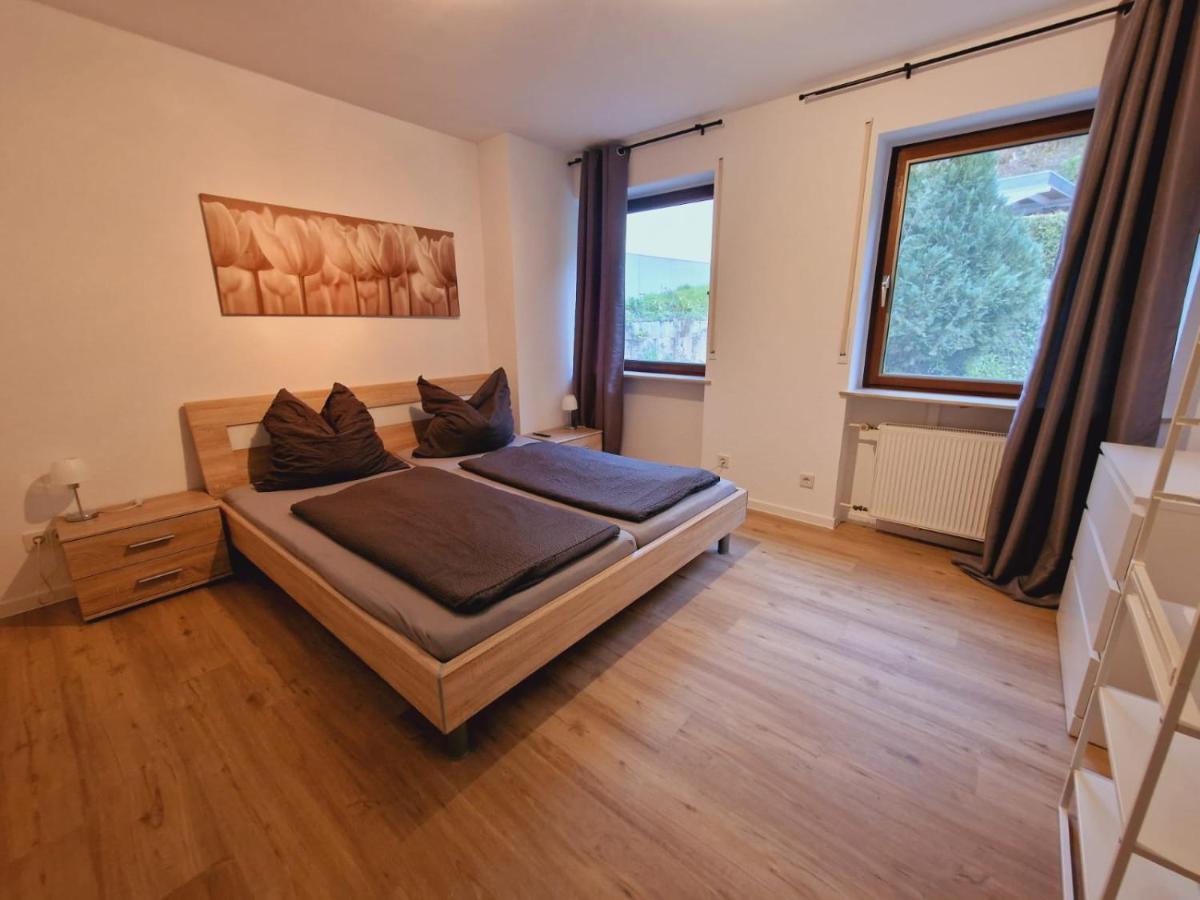 Moselflair Apartment Bernkastel-Kues Bagian luar foto