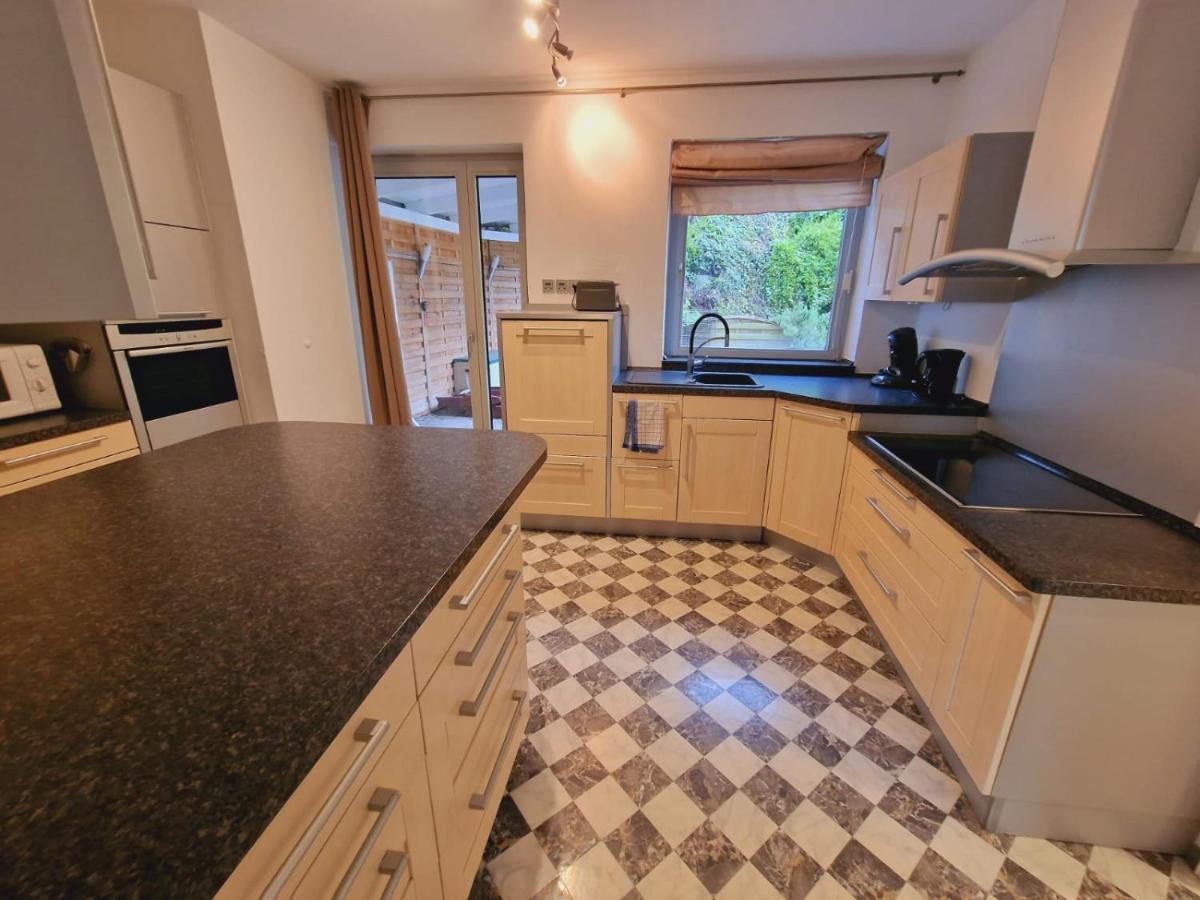 Moselflair Apartment Bernkastel-Kues Bagian luar foto