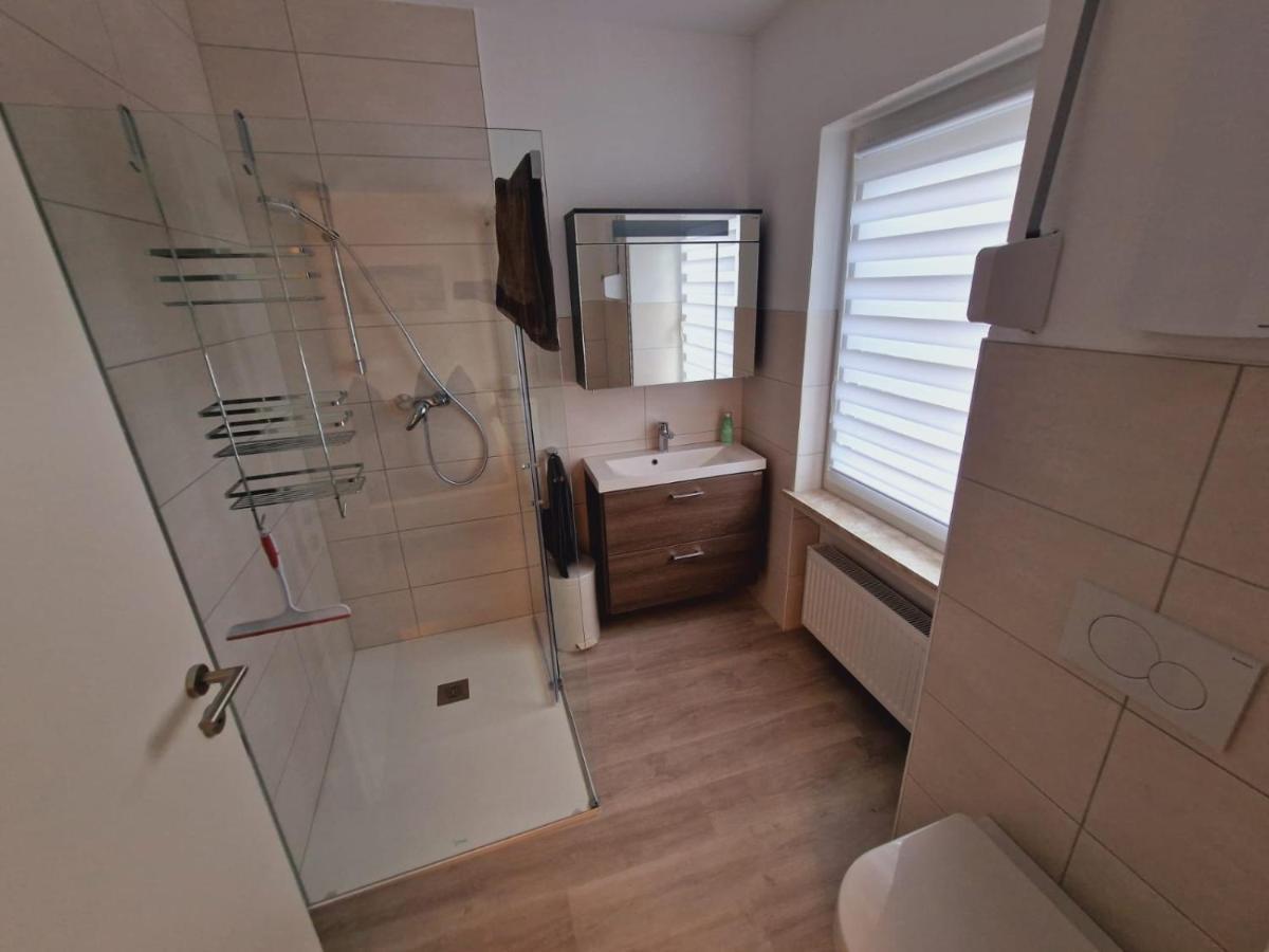 Moselflair Apartment Bernkastel-Kues Bagian luar foto