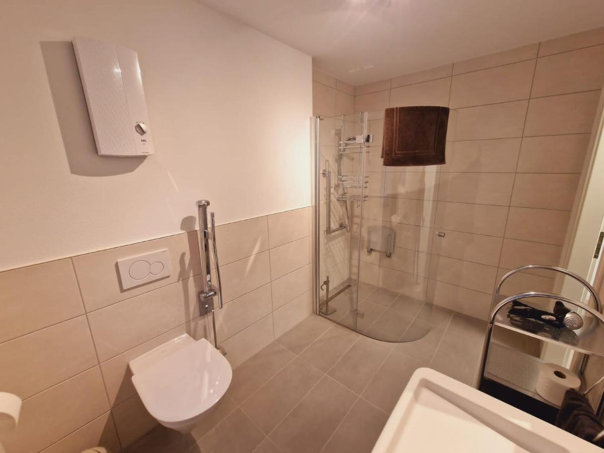 Moselflair Apartment Bernkastel-Kues Bagian luar foto