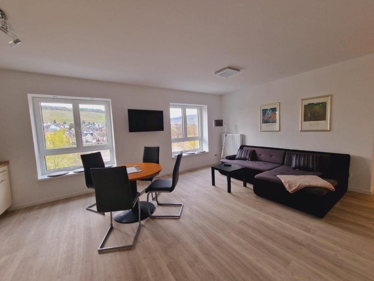Moselflair Apartment Bernkastel-Kues Bagian luar foto