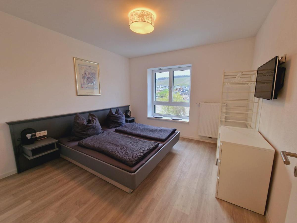 Moselflair Apartment Bernkastel-Kues Bagian luar foto