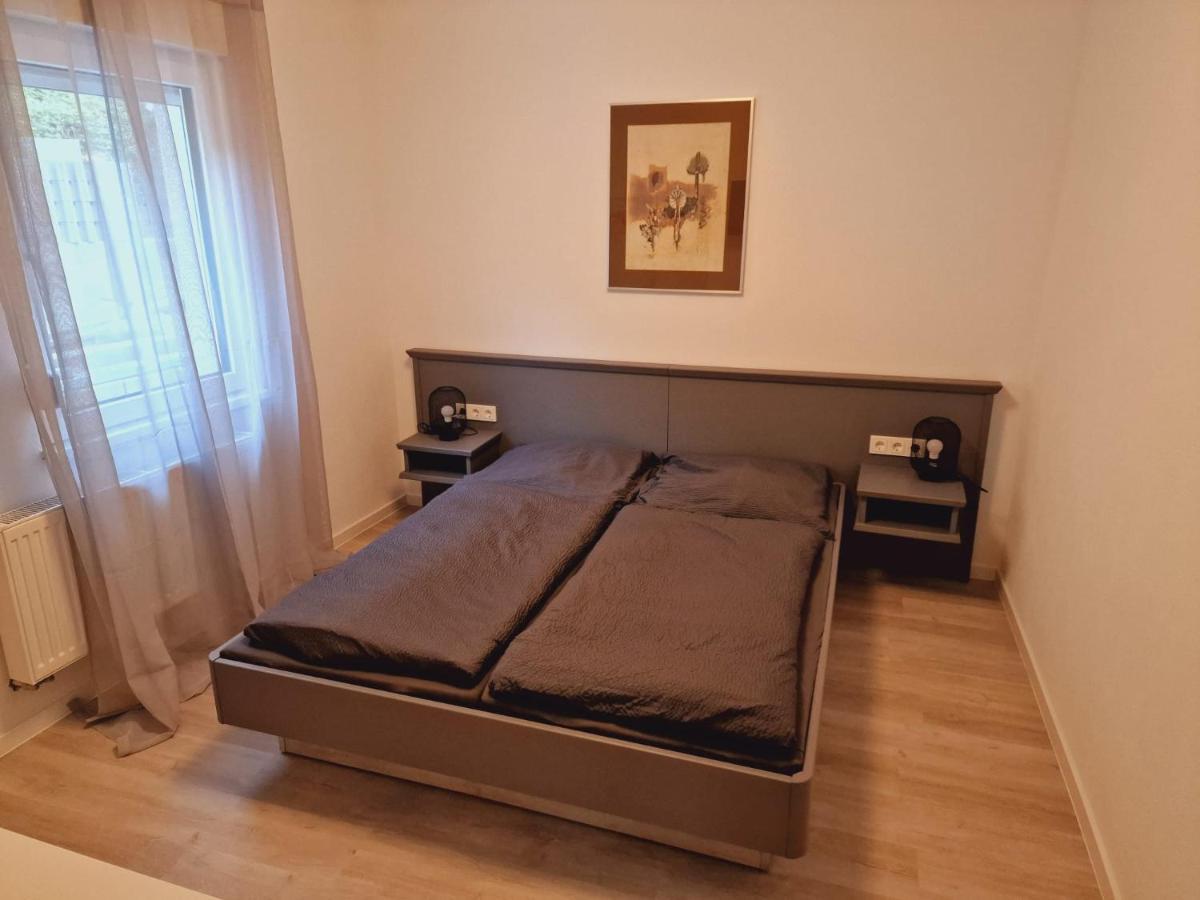 Moselflair Apartment Bernkastel-Kues Bagian luar foto