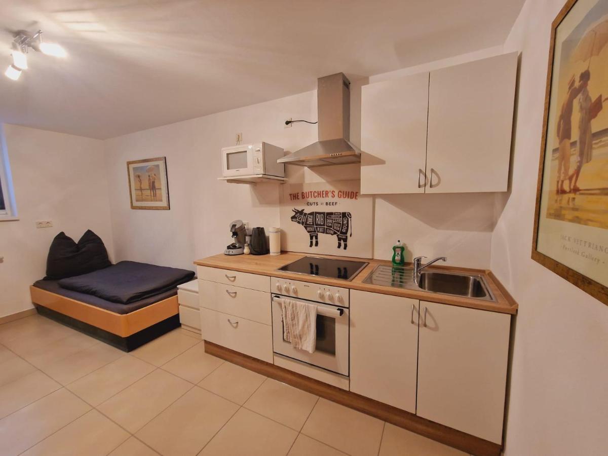 Moselflair Apartment Bernkastel-Kues Bagian luar foto