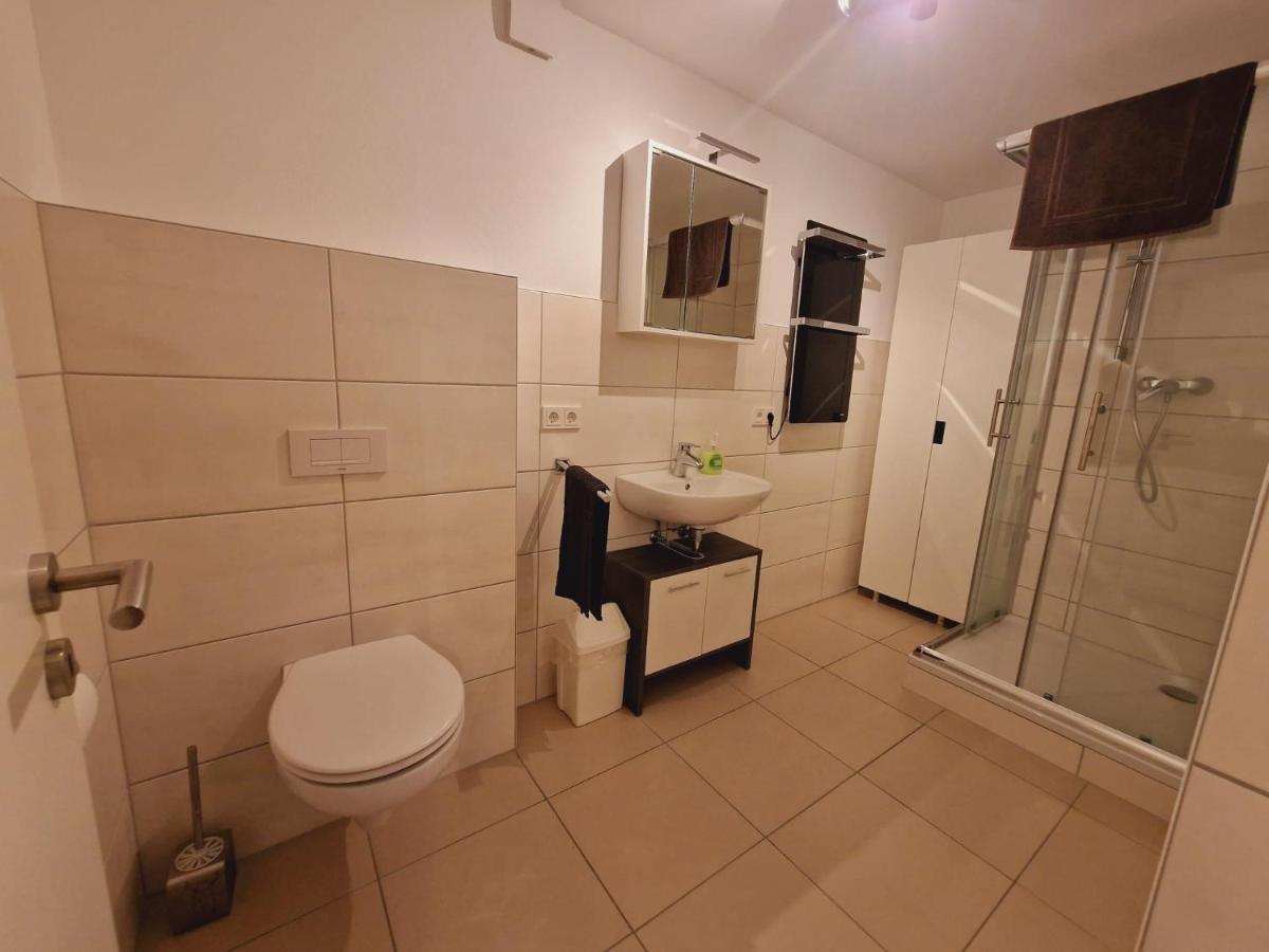 Moselflair Apartment Bernkastel-Kues Bagian luar foto