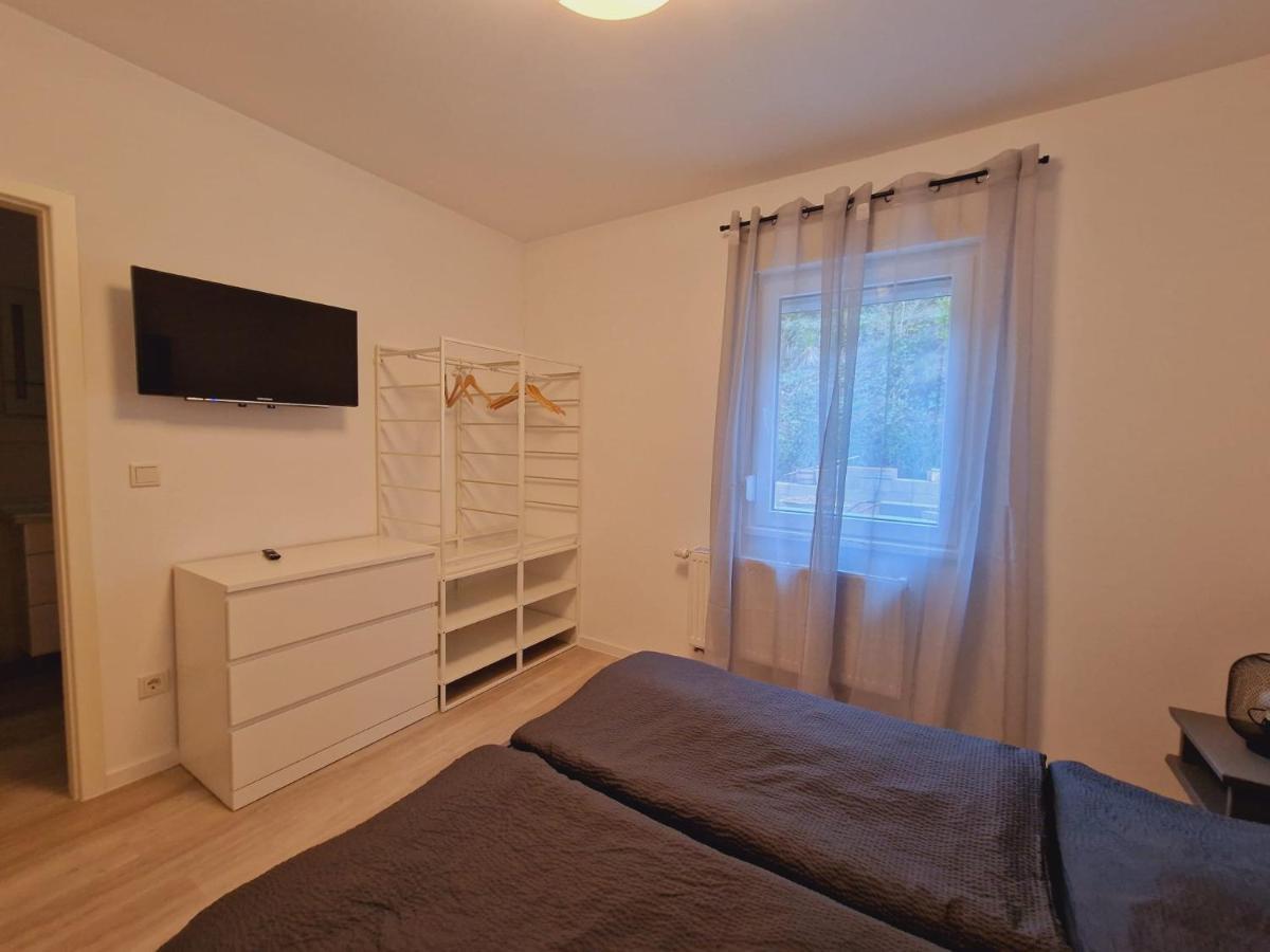 Moselflair Apartment Bernkastel-Kues Bagian luar foto