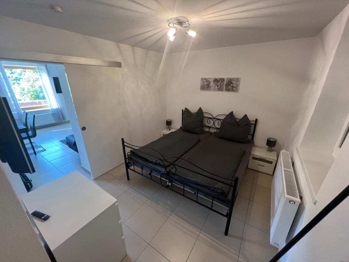 Moselflair Apartment Bernkastel-Kues Bagian luar foto