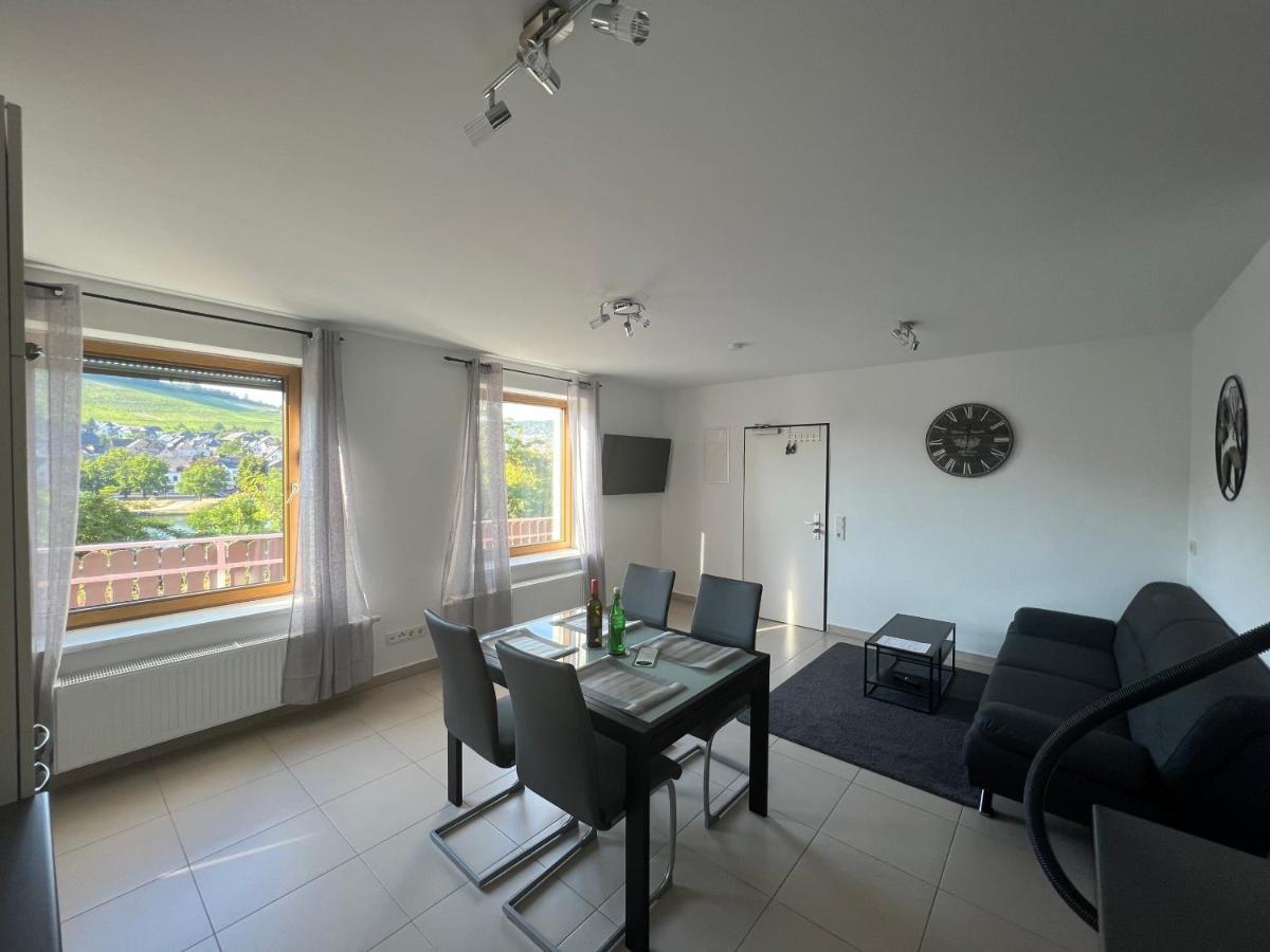 Moselflair Apartment Bernkastel-Kues Bagian luar foto