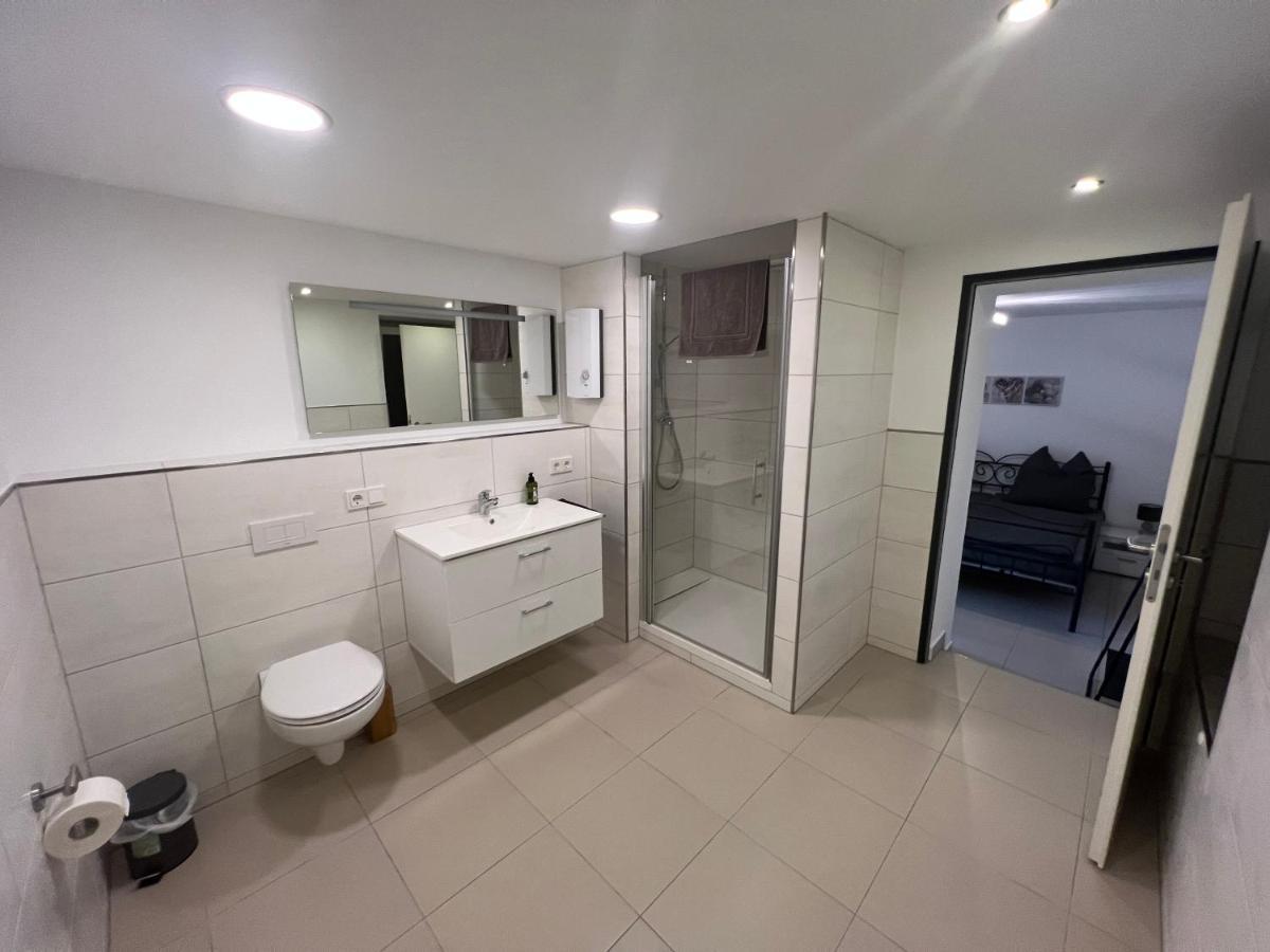 Moselflair Apartment Bernkastel-Kues Bagian luar foto
