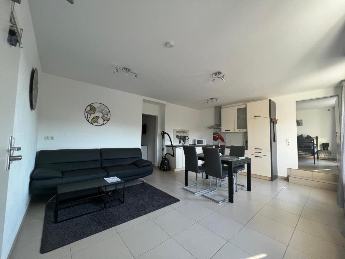 Moselflair Apartment Bernkastel-Kues Bagian luar foto
