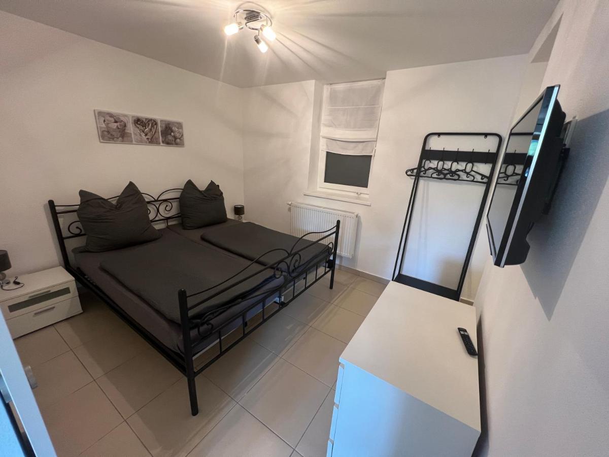 Moselflair Apartment Bernkastel-Kues Bagian luar foto