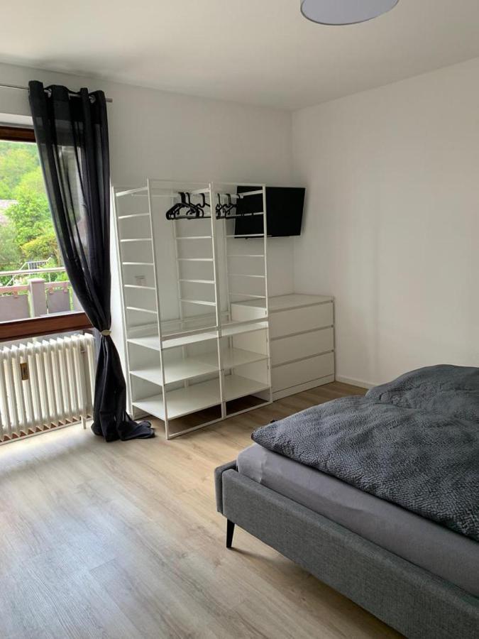 Moselflair Apartment Bernkastel-Kues Bagian luar foto
