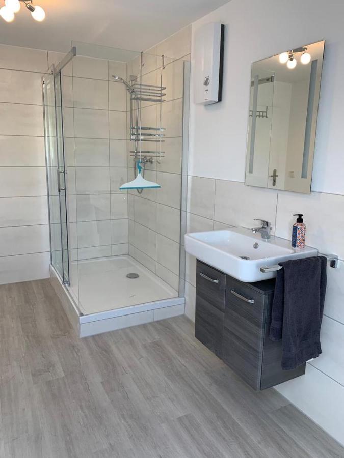 Moselflair Apartment Bernkastel-Kues Bagian luar foto
