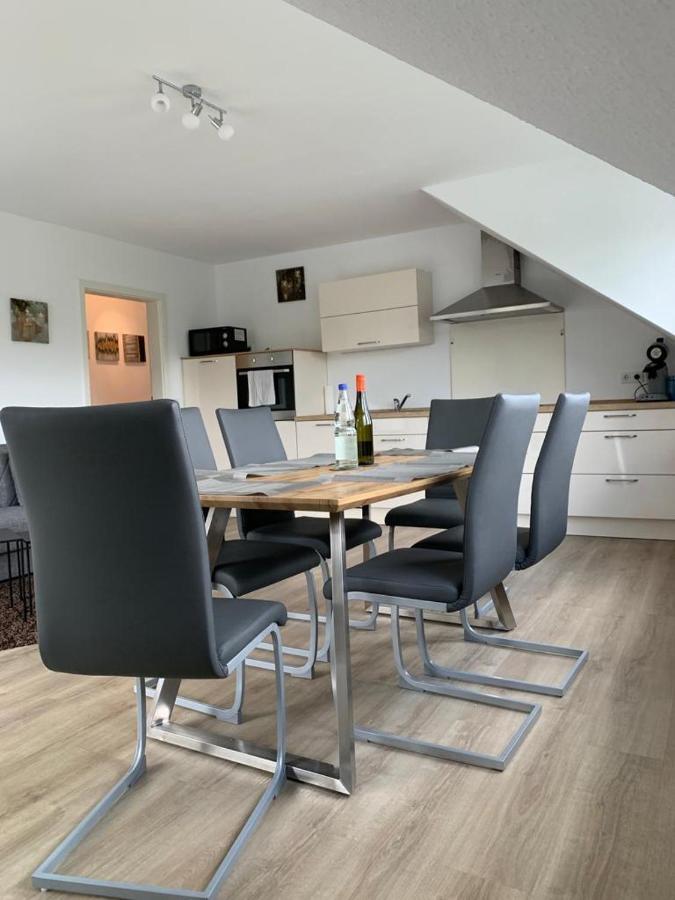 Moselflair Apartment Bernkastel-Kues Bagian luar foto