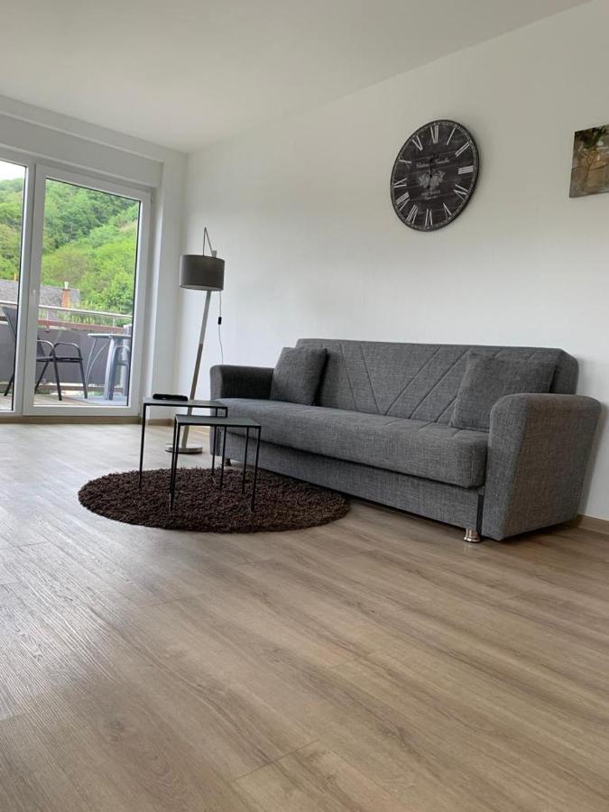 Moselflair Apartment Bernkastel-Kues Bagian luar foto
