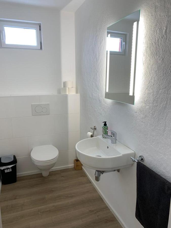 Moselflair Apartment Bernkastel-Kues Bagian luar foto