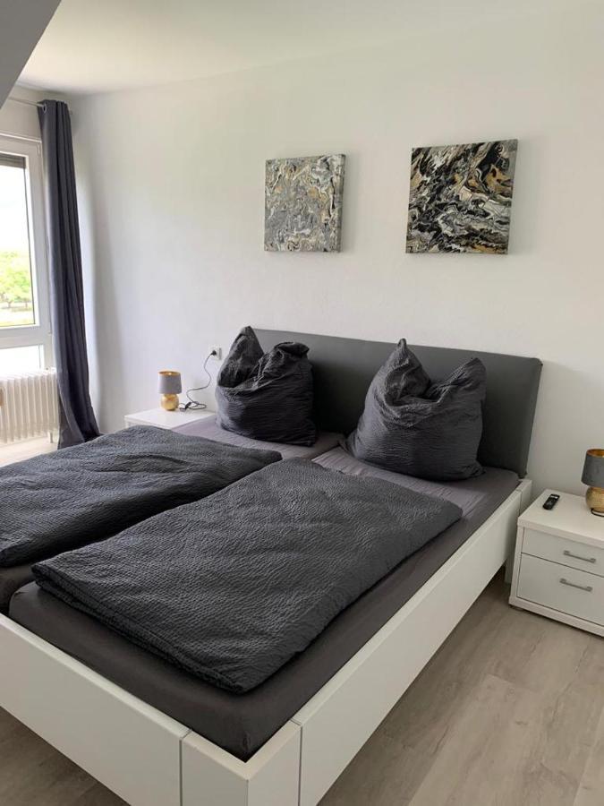 Moselflair Apartment Bernkastel-Kues Bagian luar foto