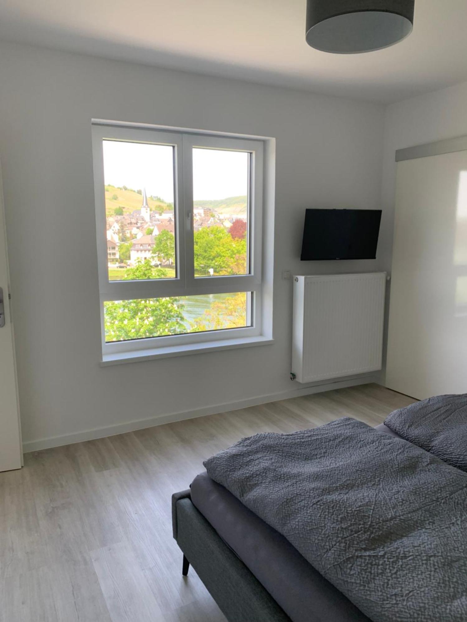 Moselflair Apartment Bernkastel-Kues Bagian luar foto
