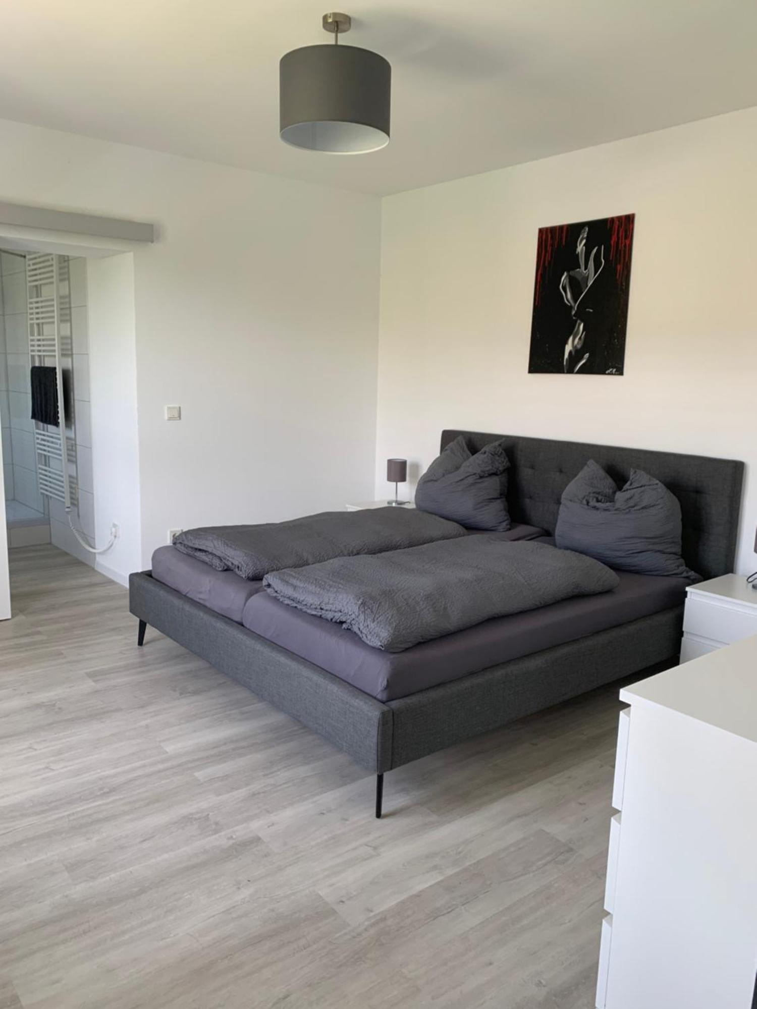 Moselflair Apartment Bernkastel-Kues Bagian luar foto