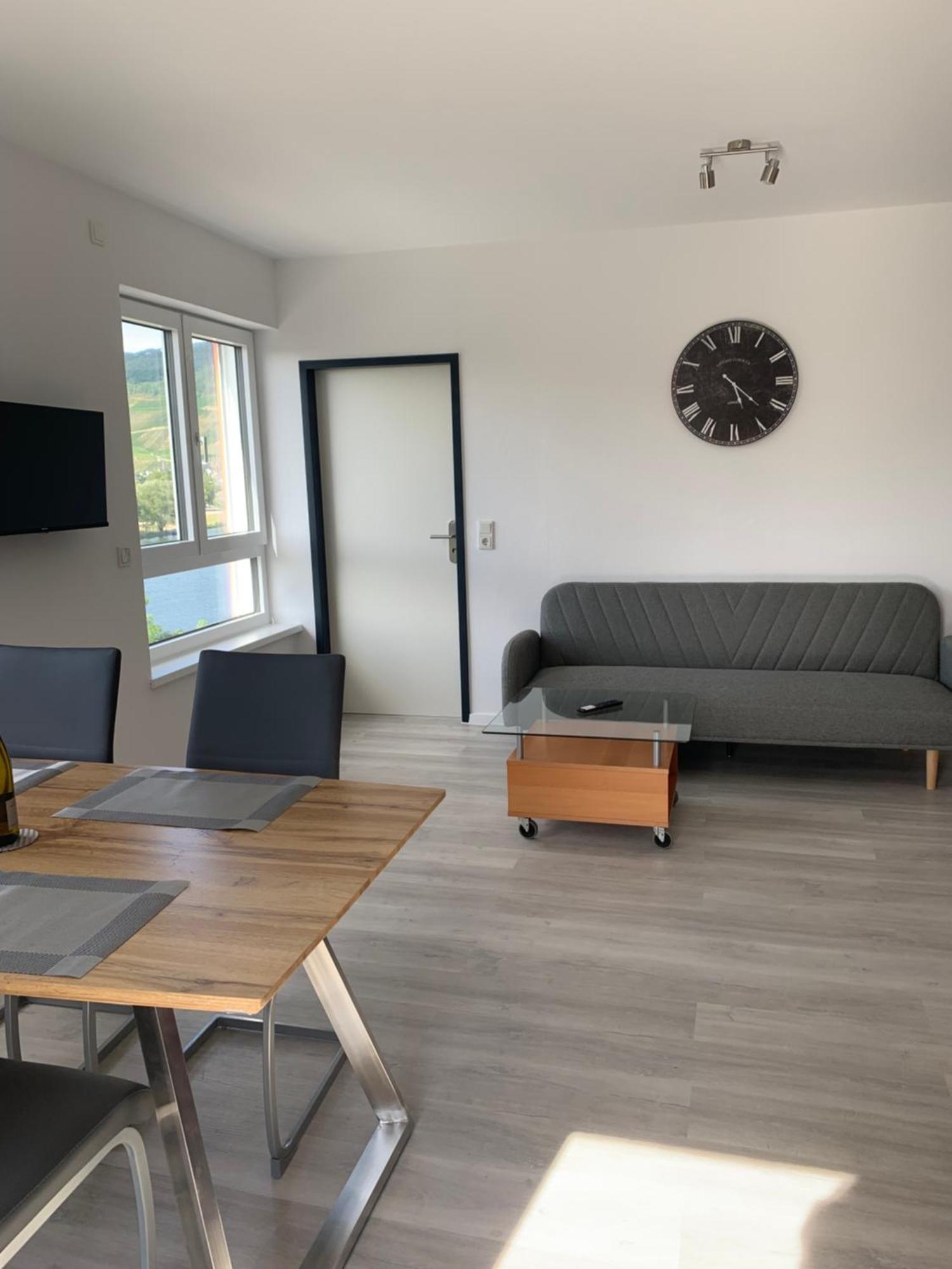 Moselflair Apartment Bernkastel-Kues Bagian luar foto