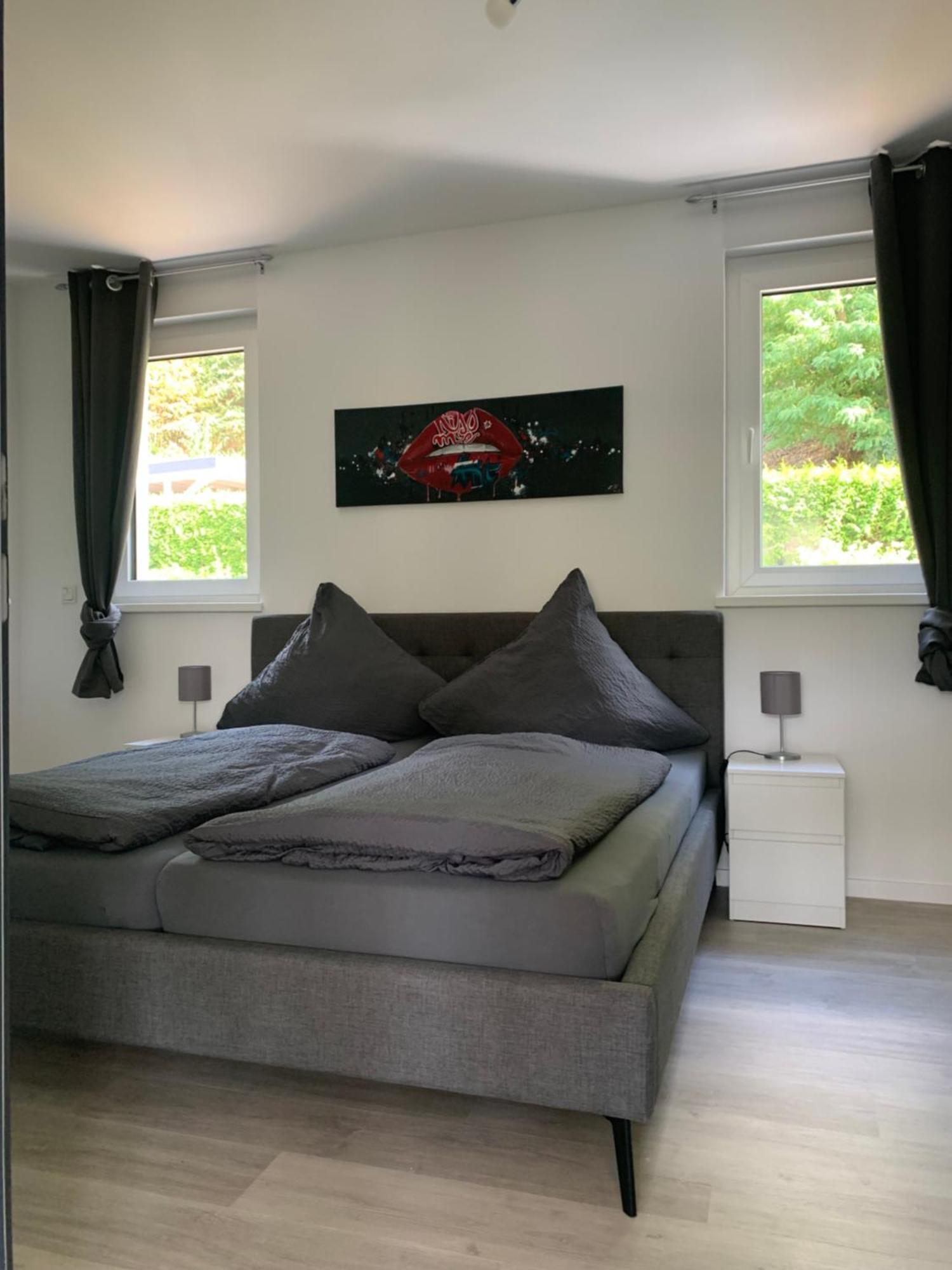 Moselflair Apartment Bernkastel-Kues Bagian luar foto