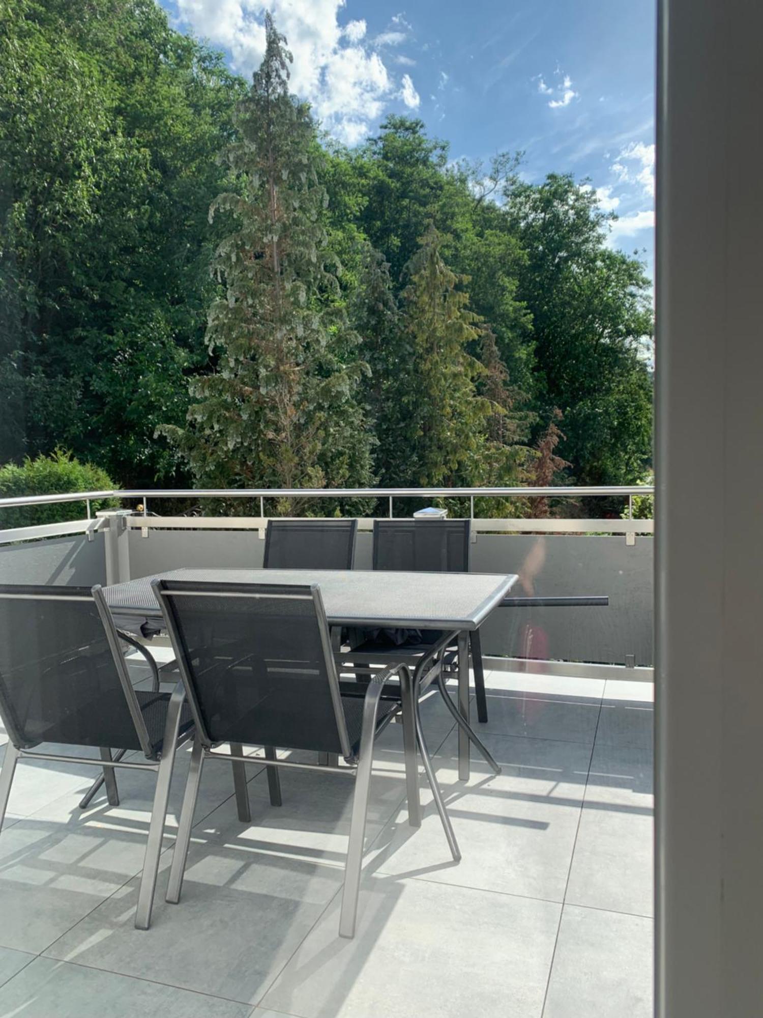Moselflair Apartment Bernkastel-Kues Bagian luar foto